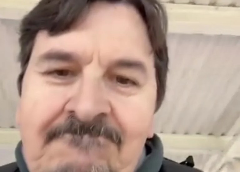 Ünlü Spiker Emre Tilev’den Gebze’de Sert Tepki!