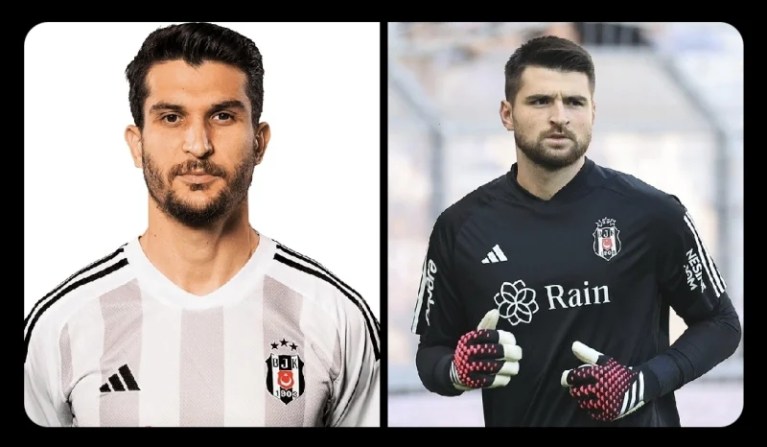 Necip Uysal ve Ersin Destanoğlu’nun Tedbiri Kaldırıldı!