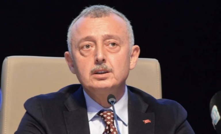Gebze’de Çöken Bina İddiaları Üzerine Tepki!