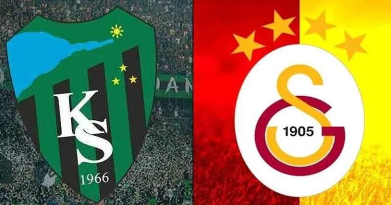 Kocaelispor–Galatasaray Maçı Biletleri Satışta!