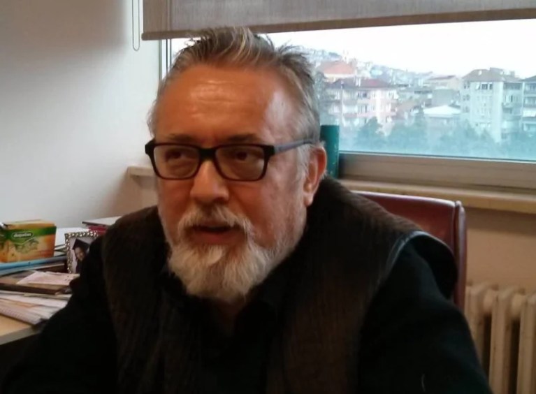 Kocaeli Üniversitesi’nde Acı Kayıp!
