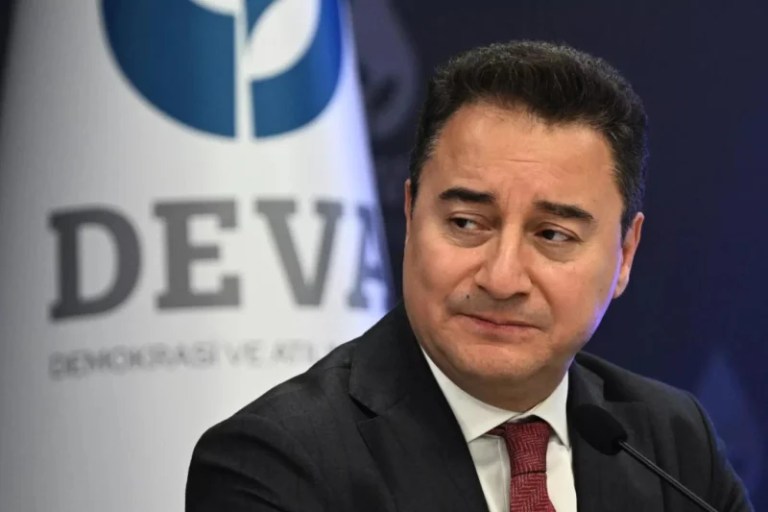 Ali Babacan’dan Özelleştirme İtirafı!