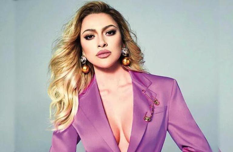 Hadise’nin Kıbrıs Yılbaşı Ücreti Dikkat Çekti!