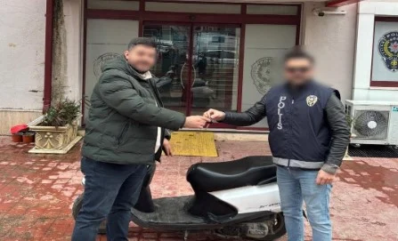 Derince’de Hırsızlık Olayı: Suça Sürüklenen Çocuk Tutuklandı!