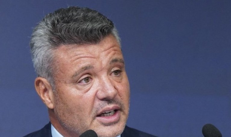 Sadettin Saran’dan Test Sonuçları Hakkında Açıklama!