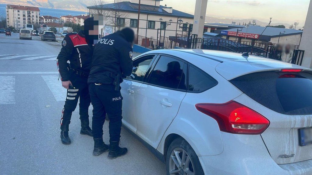 Karamürsel’de Güvenli Okul Uygulaması Başarıyla Tamamlandı!