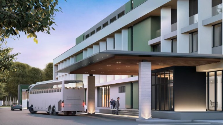 Kocaeli Büyükşehir ile kabuk değiştiriyor!