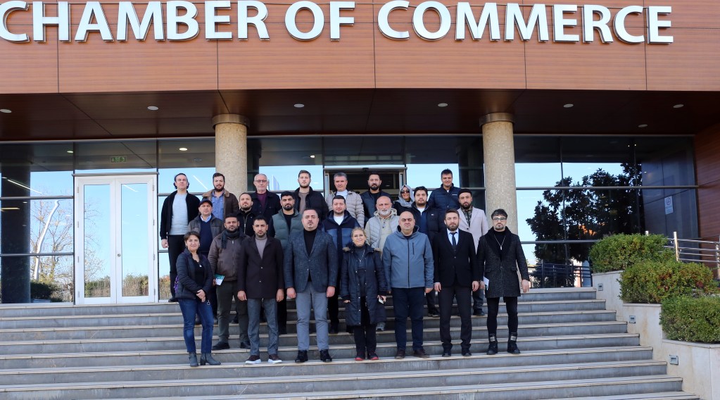 Kocaeli’de Sürücü Kursları Toplandı!