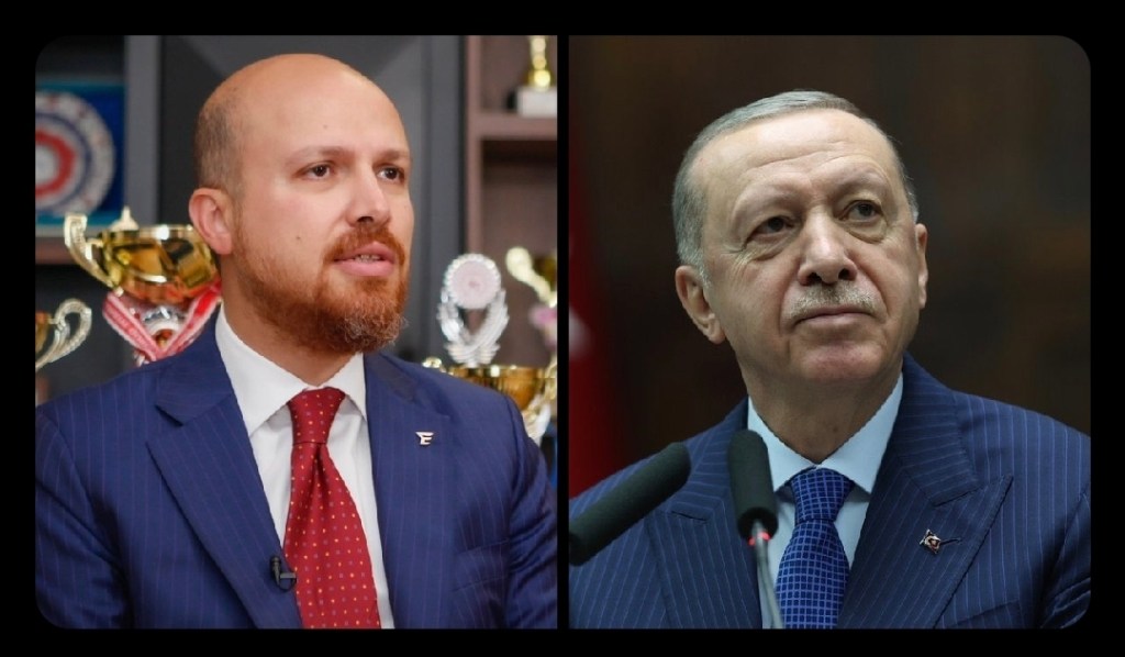 Bilal Erdoğan: Cumhurbaşkanımızın Kıymeti Daha Çok Anlaşılacak