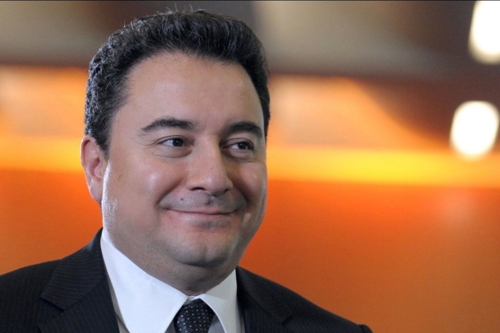 Ali Babacan’dan Yargı Reformu Sözü!
