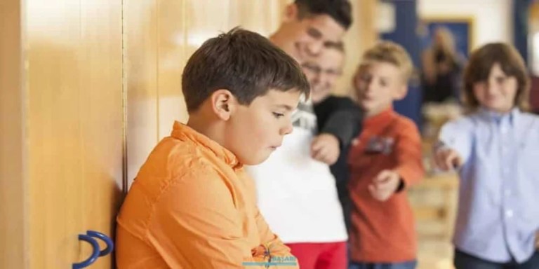 Akran Zorbalığı Başvuruları 9 Ayda 5 Bini Aştı!