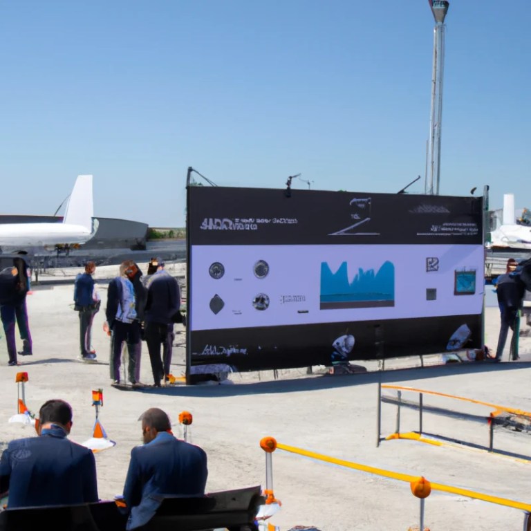 Take Off İstanbul 2025 İçin Ziyaretçi Kayıtları Devam Ediyor