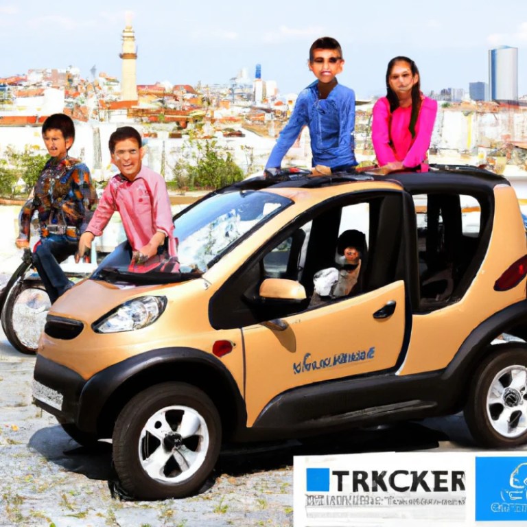 Türkiye Pazarına Merhaba Dedi: Junior Elettrica ve Junior Ibrida