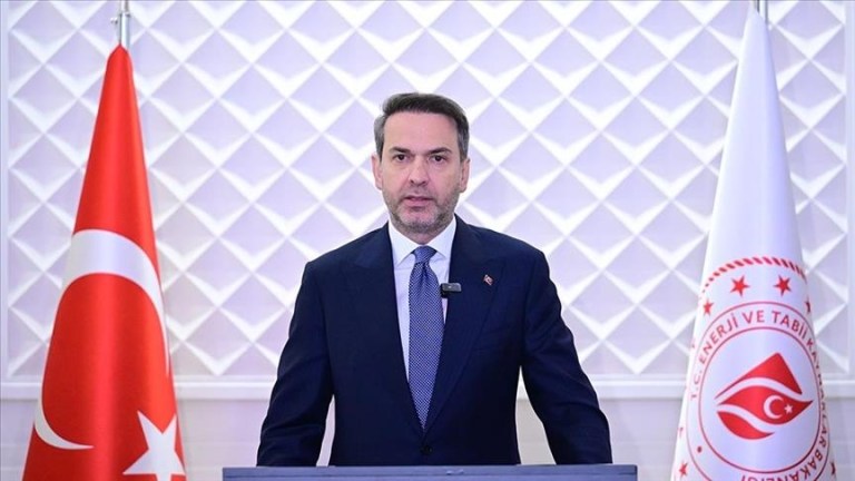 Azerbaycan ile dev gaz anlaşması!