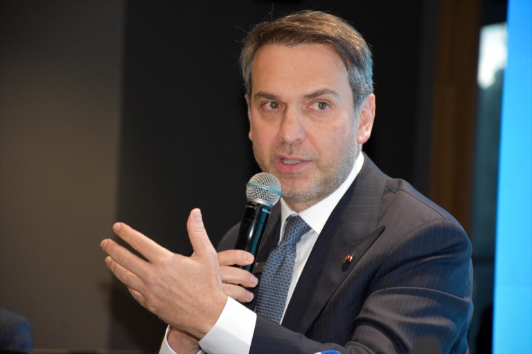 Enerjide Bağımsızlık Hedefi!