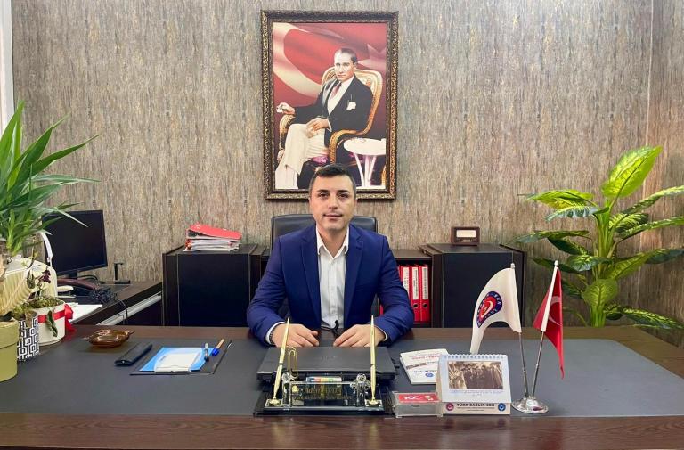 Kocaeli’de Sağlık Çalışanlarına Sefalet Zammı!