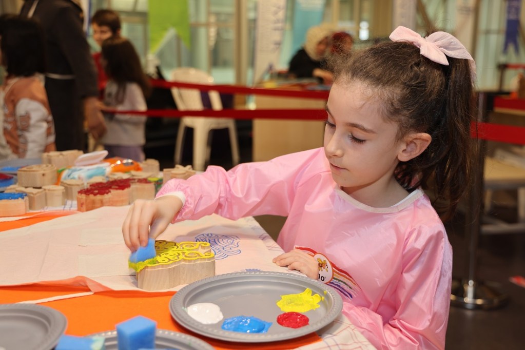 Kocaeli’de ‘Okula Bi’ Mola’ Etkinlikleri!