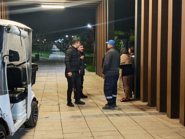 Kocaeli’de Zabıta 2025’te 11 Bin İşlem Yaptı!