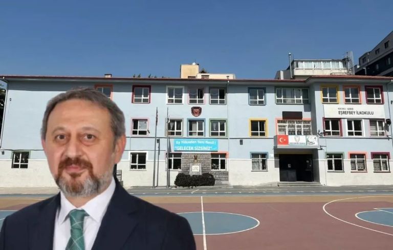 Gebze’de Okullar İçin İhale Mart Ayında!