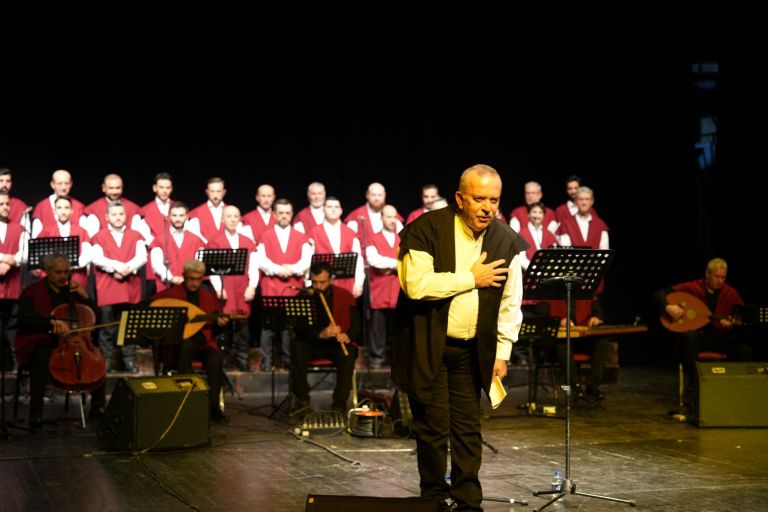 Kocaeli’de Hicaz Dua ve Solo İlahiler!