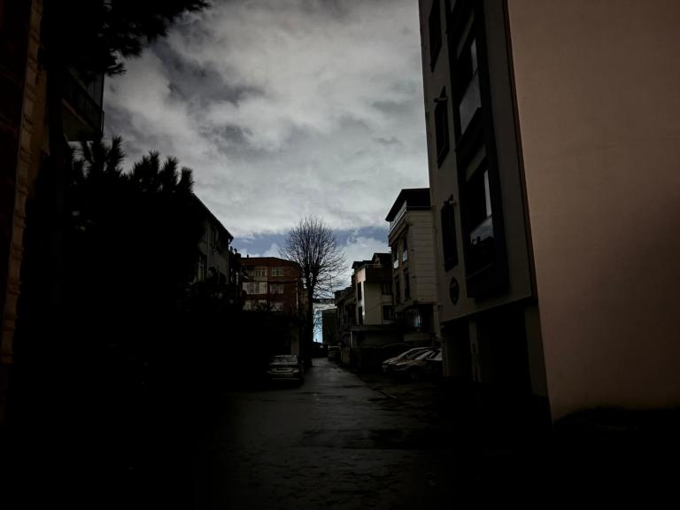 Kocaeli Körfez’de Elektrik Kesintisi!