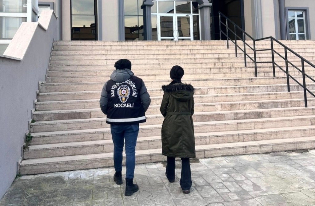 Çayırova’da Aranan Hükümlü Yakalandı!