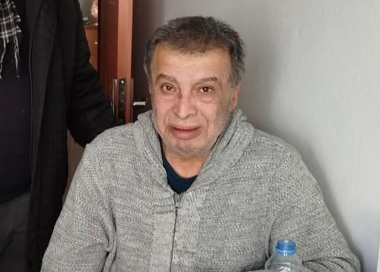 Derince’de Tanınan Esnaf Yaşar Süer Vefat Etti!