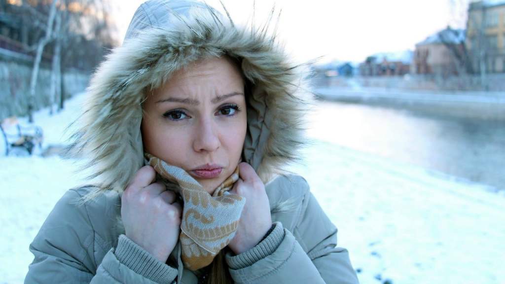 Kocaeli’de Soğuk Hava Uyarısı!