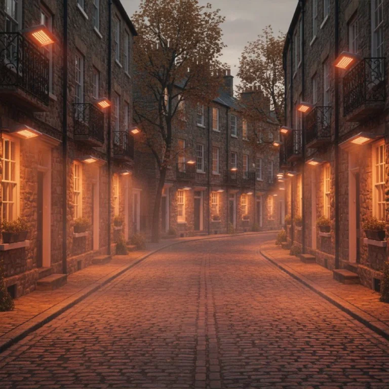 TBMM’de sokakları ısıtma talebi: Vatandaştan ilginç öneri