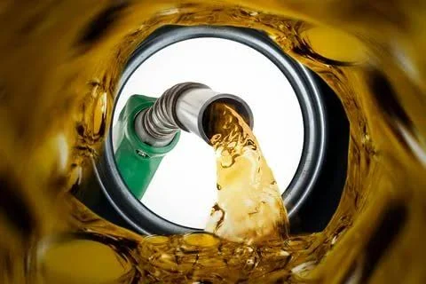 Motorine Zam: Litresine 2.40 TL Eklendi