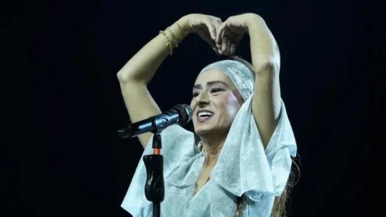 Yıldız Tilbe sağlık durumu hakkında konuştu