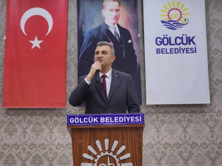 Başkan Sezer’den Şehit ve Gazi Aileleri ile İftar