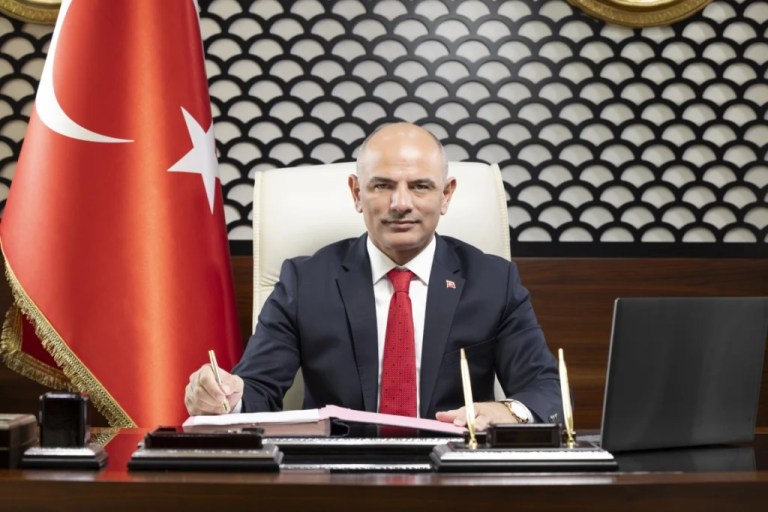 Başkan Söğüt’ten 23 Nisan Mesajı: Milli İrade ve Taziye