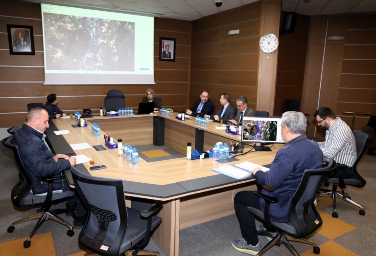 Kocaeli’de 168 Şoföre Toplam 496 Bin TL Ceza!