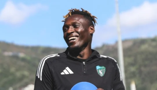 Kocaelispor, Rize deplasmanında moral arayacak