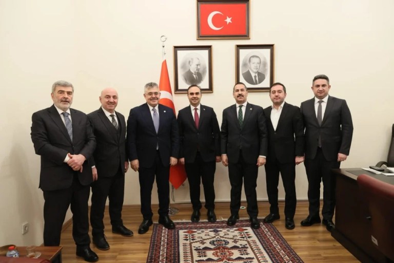 Darıca’da gençlere teknoloji hamlesi müjdesi