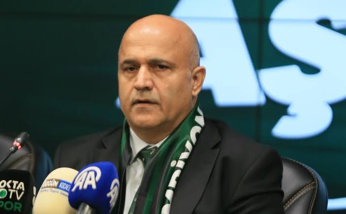 Başkan Durul”Çok Üzgünüz”