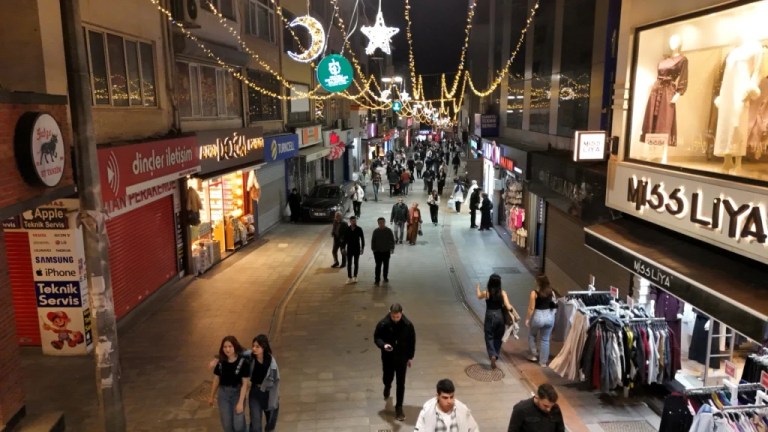 Gebze’de Ramazan etkinlikleri başlıyor