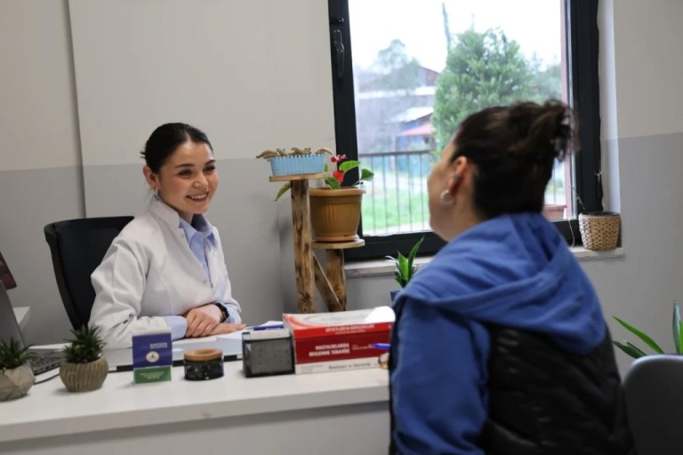 Ramazan’da sağlıklı beslenme için rehberlik