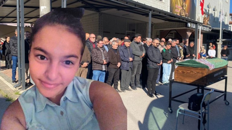 Yağmur, İzmit’te Trafik Kazasında Hayatını Kaybetti!