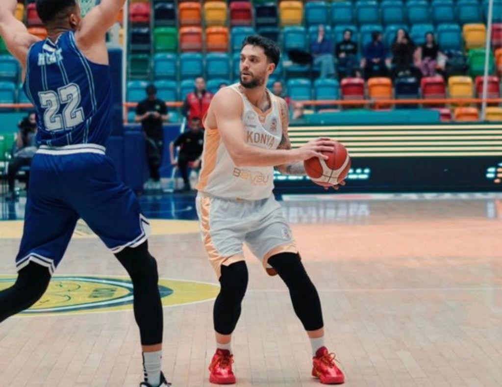 Kocaeli BŞB Kağıtspor Deplasmanda Yıkıldı!