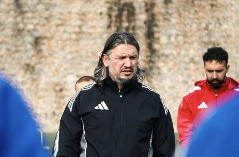 Gebzespor, Adanaspor maçı için hazırlıkta