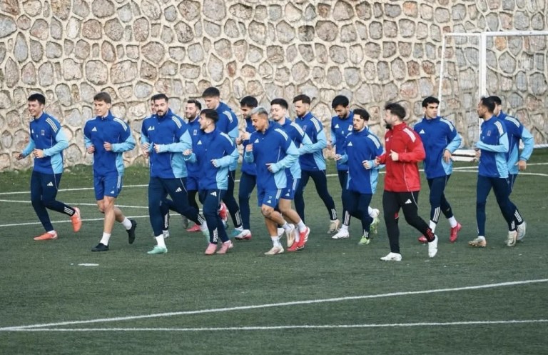 Gebzespor, Isparta deplasmanında kritik sınavda