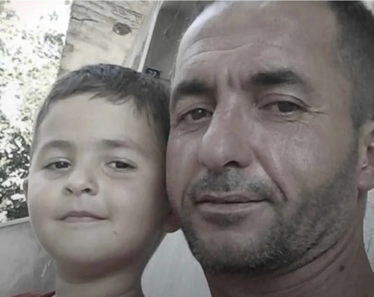 Acı Tesadüf: Babanın Ölümünden 6 Gün Sonra Oğul da Kazada Can Verdi!