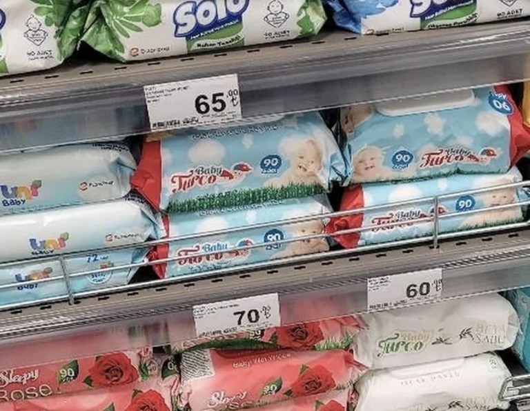 Şehir Hastanesi marketindeki fahiş fiyatlara tepki