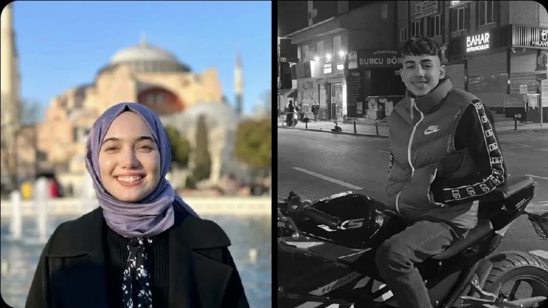 Oğlunu Kaybeden Anne Tazminat Davası Açmak Yerine Yasını Tutacak