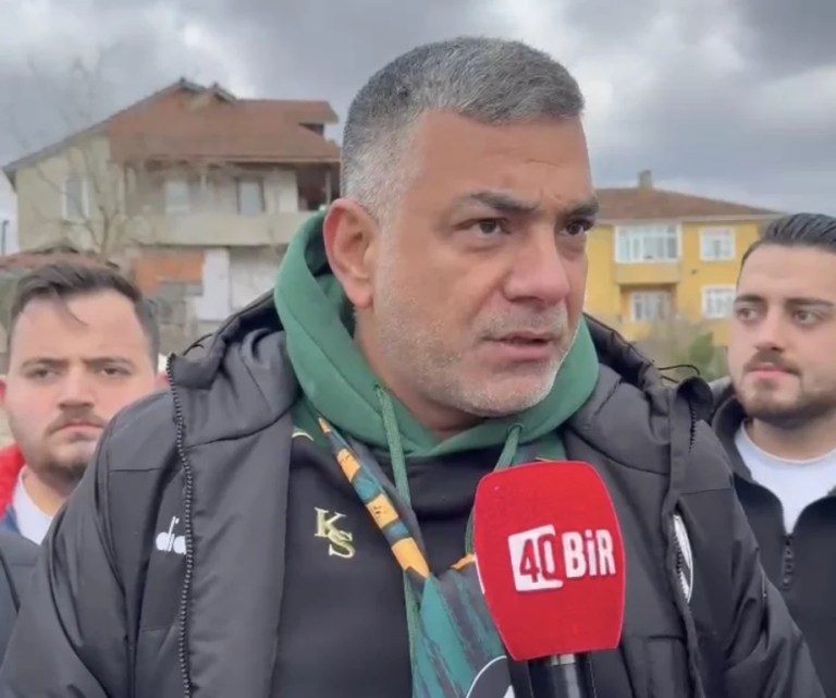 Hodri Meydan Başkanı’ndan Beşiktaş’a sert sözler!