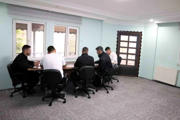 Kocaeli’de Tazelenme Merkezi’nin bağımlılıkla mücadeledeki başarısı