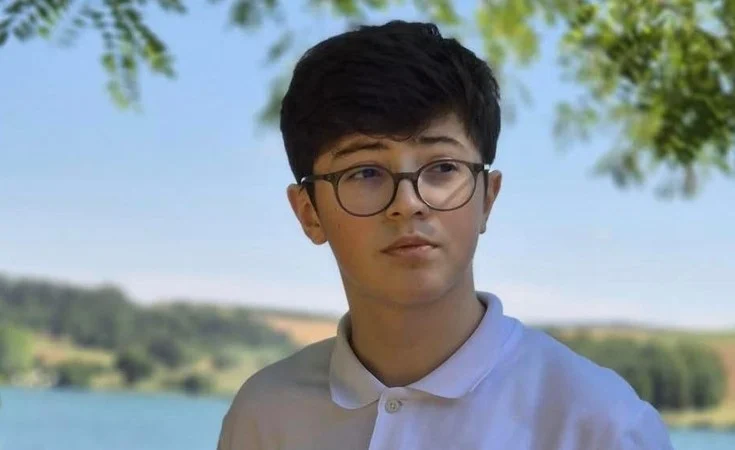 Genç Sabri Abacı’nın yaşam mücadelesi sona erdi