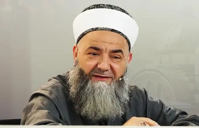 Cübbeli Ahmet Hoca’dan lüks geçmiş itirafı